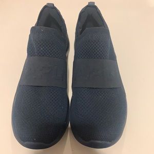 Athletic Propulsion Labs (APL) techloom bliss sneakers